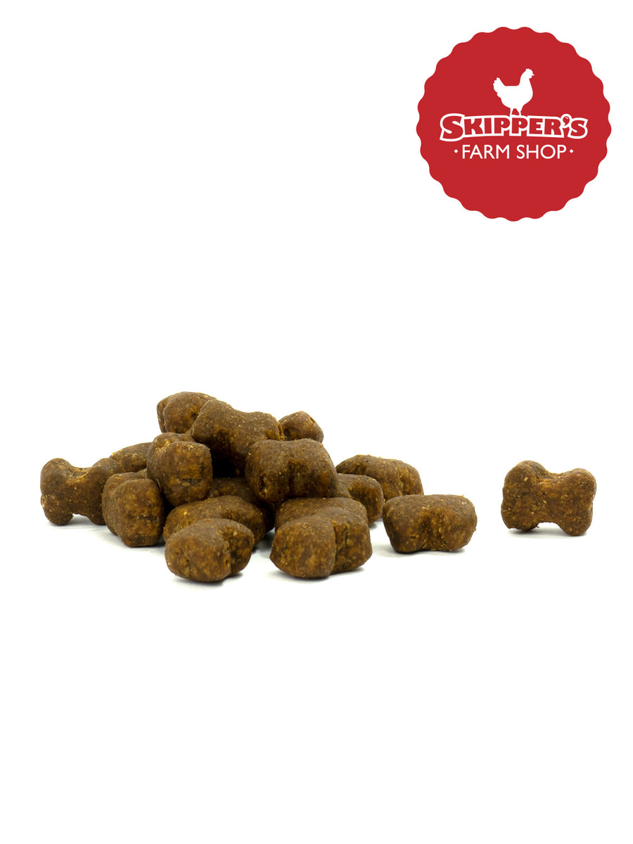 Functional Training Treats Calming Calming Dog Treats