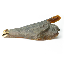 Dried Plaice Fillets