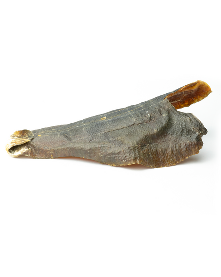 Dried Plaice Fillets