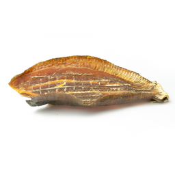 Dried Plaice Fillets