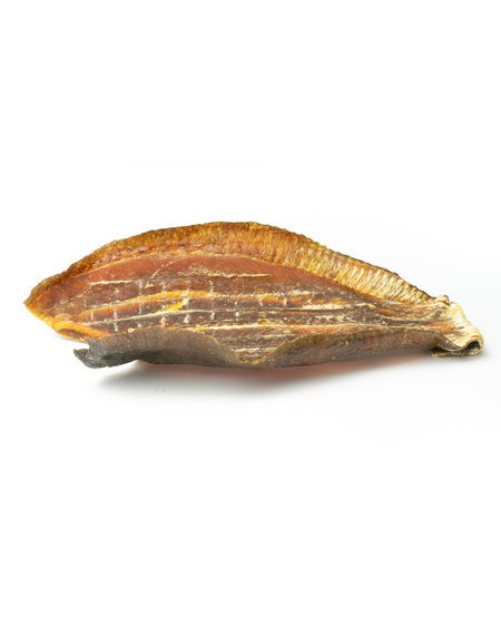 Dried Plaice Fillets