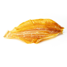 Dried Plaice Fillets