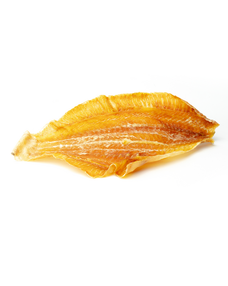 Dried Plaice Fillets