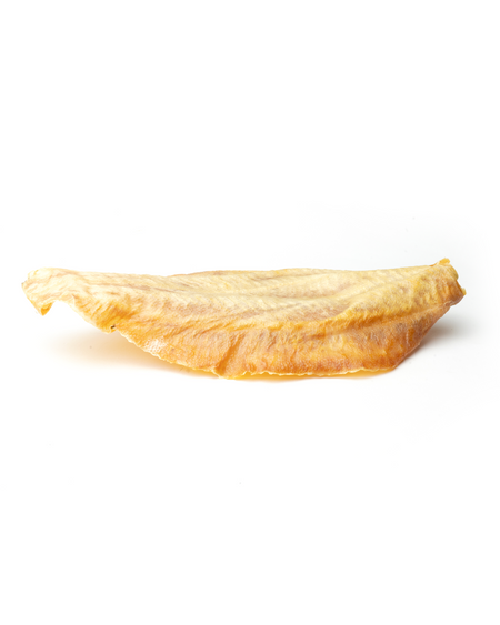 Dried Plaice Fillets