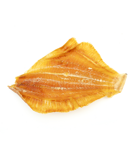 Dried Plaice Fillets