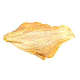 Dried Plaice Fillets