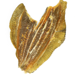 Dried Plaice Fillets