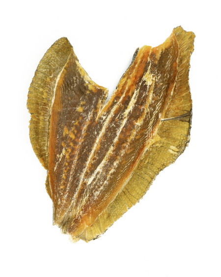 Dried Plaice Fillets