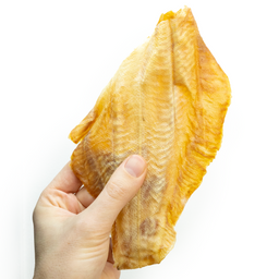 Dried Plaice Fillets