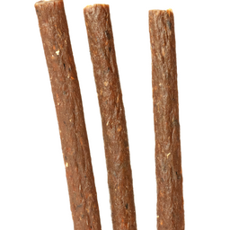 Salmon Meat Sticks