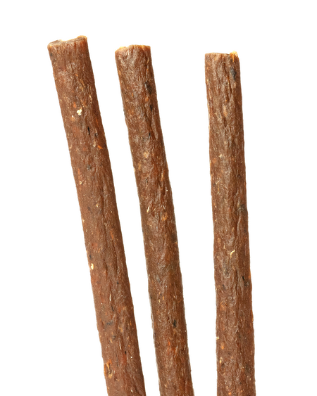 Salmon Meat Sticks