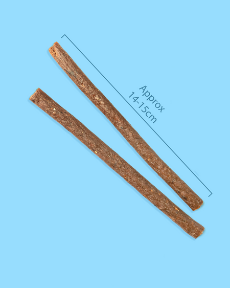 Salmon Meat Sticks