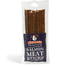 Salmon Meat Sticks