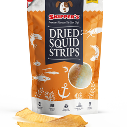 Squid Strips